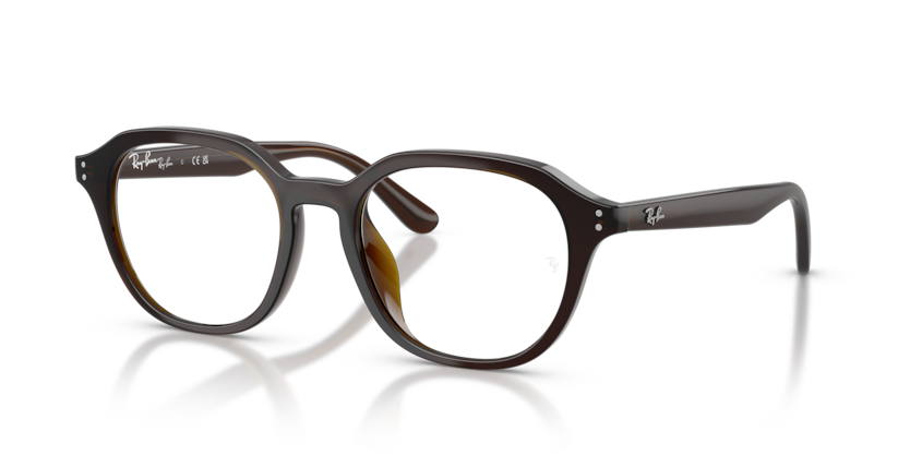 Ray-Ban Vista RX7259D  Eyeglasses