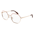 Alexander McQueen AM0338O Eyeglasses