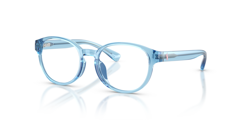 Polo Prep PP8550U  Eyeglasses Kids