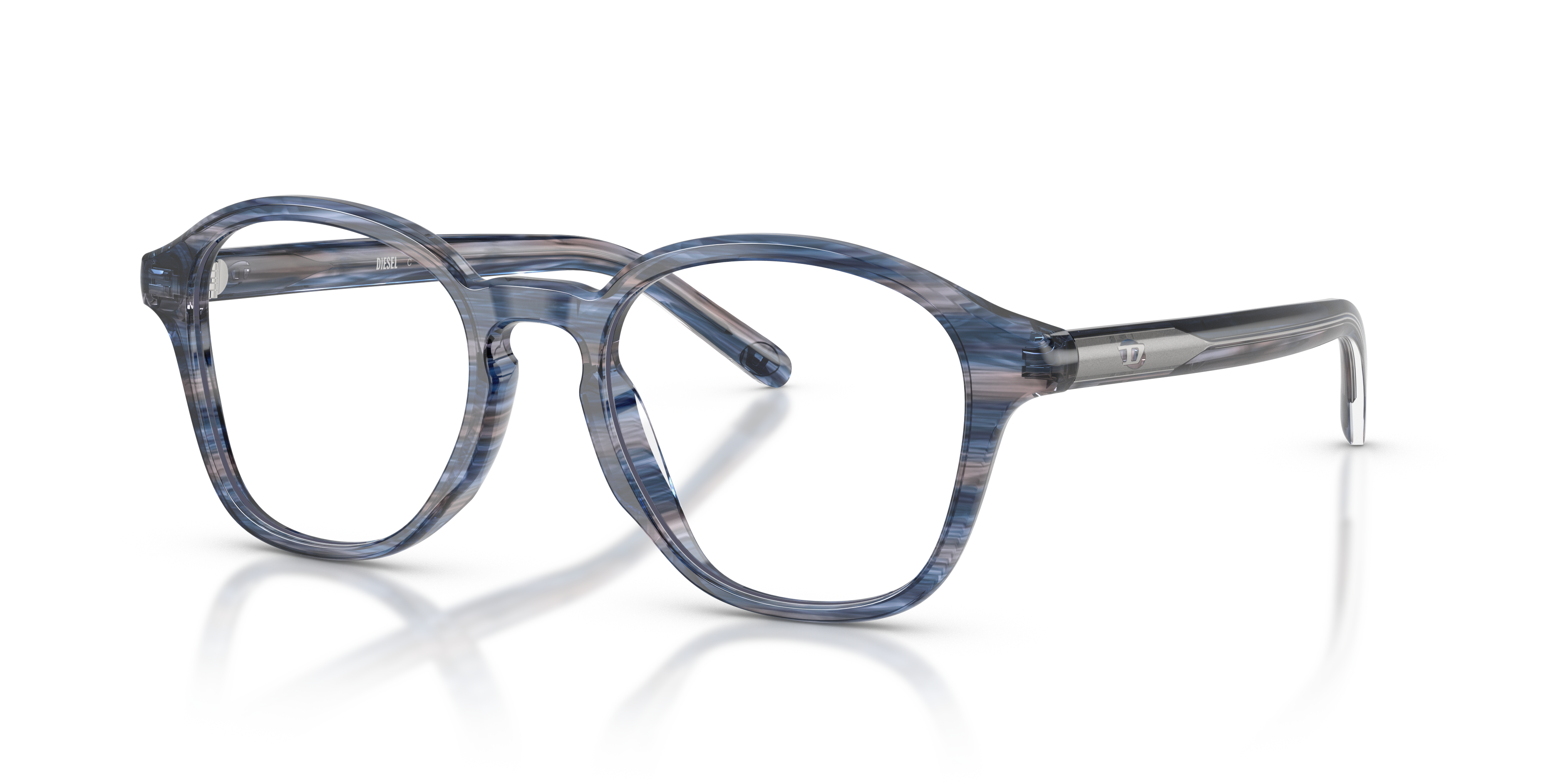 Diesel DL4025U  Eyeglasses