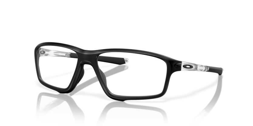 Oakley Frame OX8076 Crosslink Zero Eyeglasses