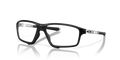 Oakley Frame OX8076 Crosslink Zero Eyeglasses