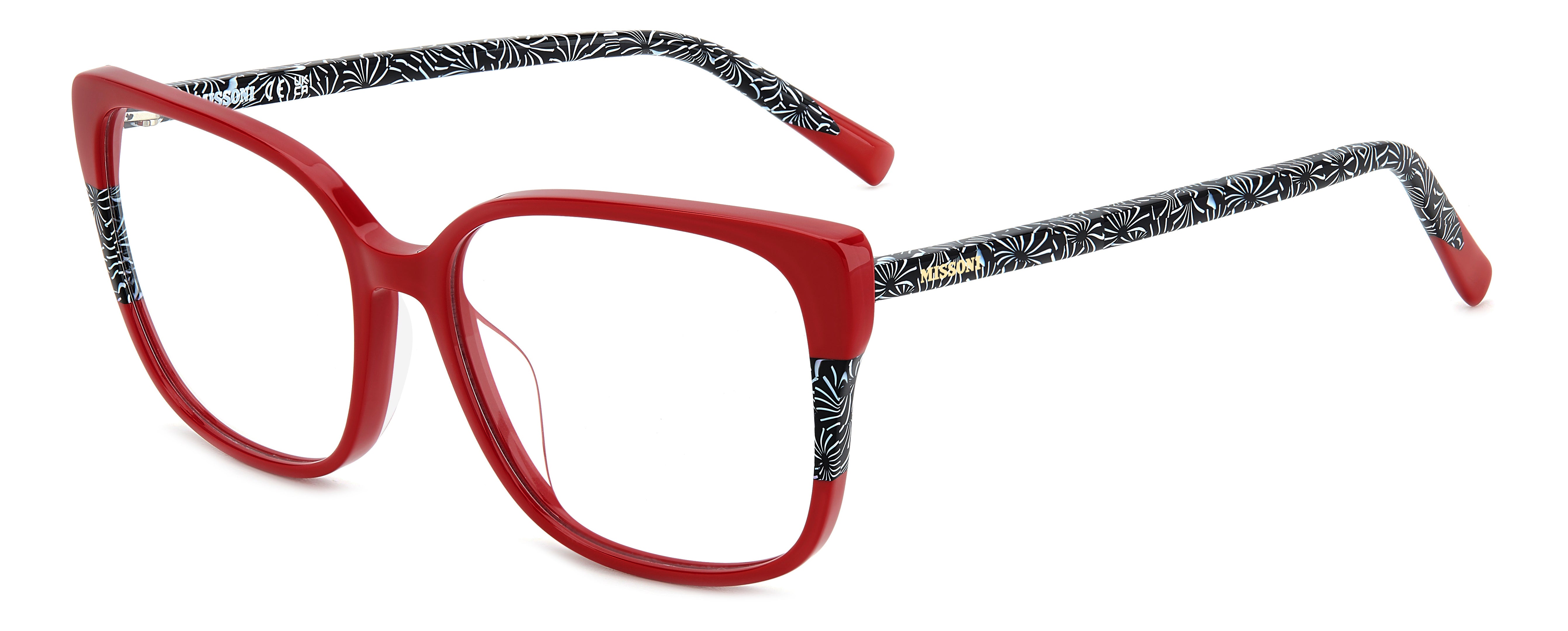 Missoni Mis 0201/g Eyeglasses