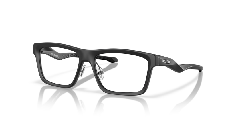 Oakley Youth Rx OY8031 Field Marsh Eyeglasses Kids