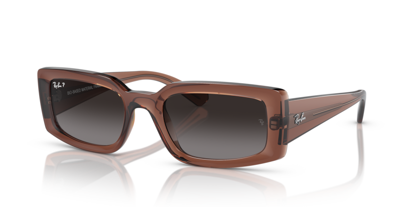 Ray-Ban RB4395 Kiliane Sunglasses
