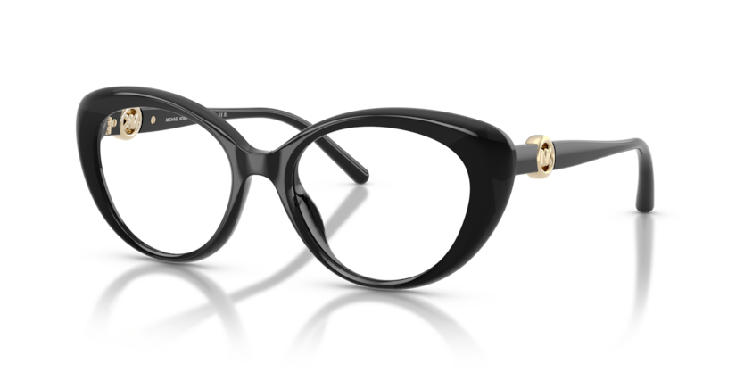 Michael Kors MK4181U St. Thomas Eyeglasses