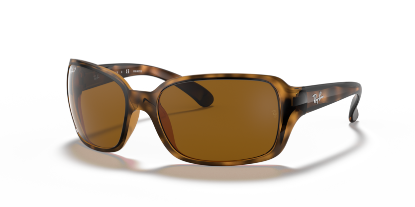 Ray-Ban RB4068 Rb4068 Sunglasses