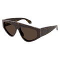 Azzedine Alaïa AA0097S Sunglasses