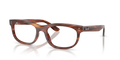 Ray-Ban Vista RX5489F Balorette Eyeglasses