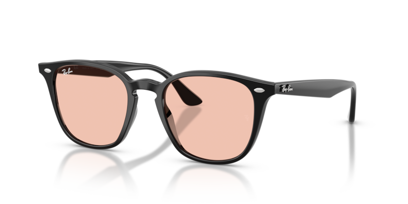 Ray-Ban RB4258F  Sunglasses