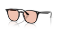 Ray-Ban RB4258F  Sunglasses