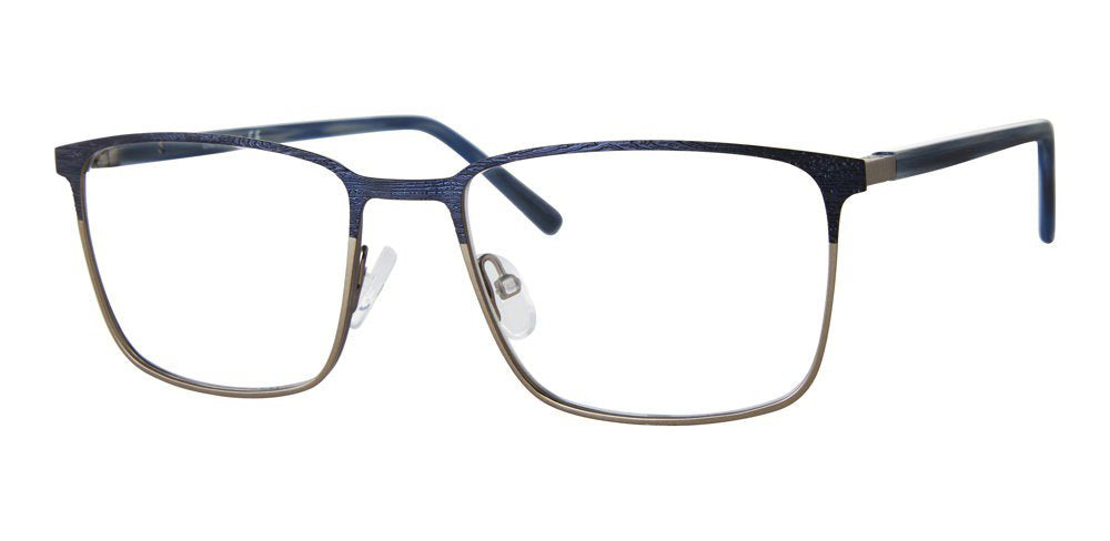 Liz Claiborne Cb 275 Eyeglasses