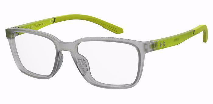 Under Armour Ua 9010 Eyeglasses