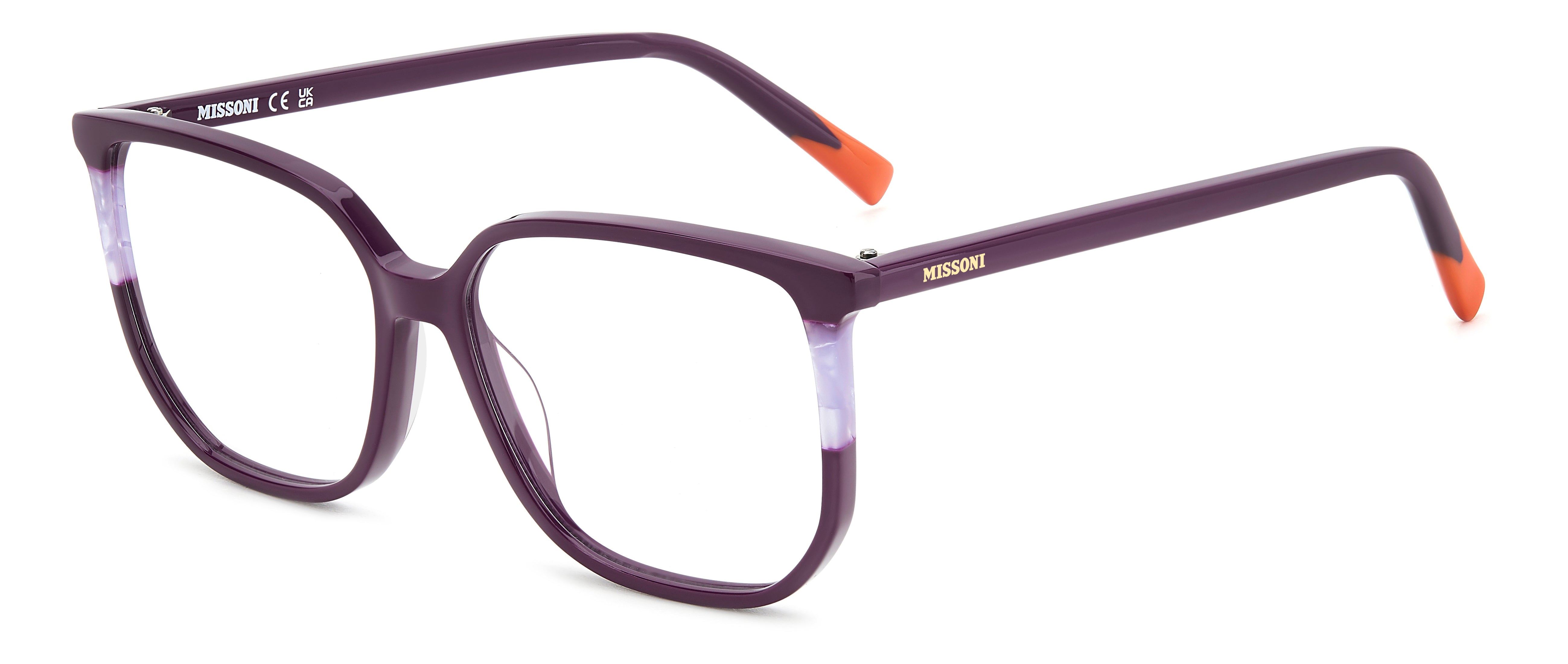 Missoni Mis 0202 Eyeglasses