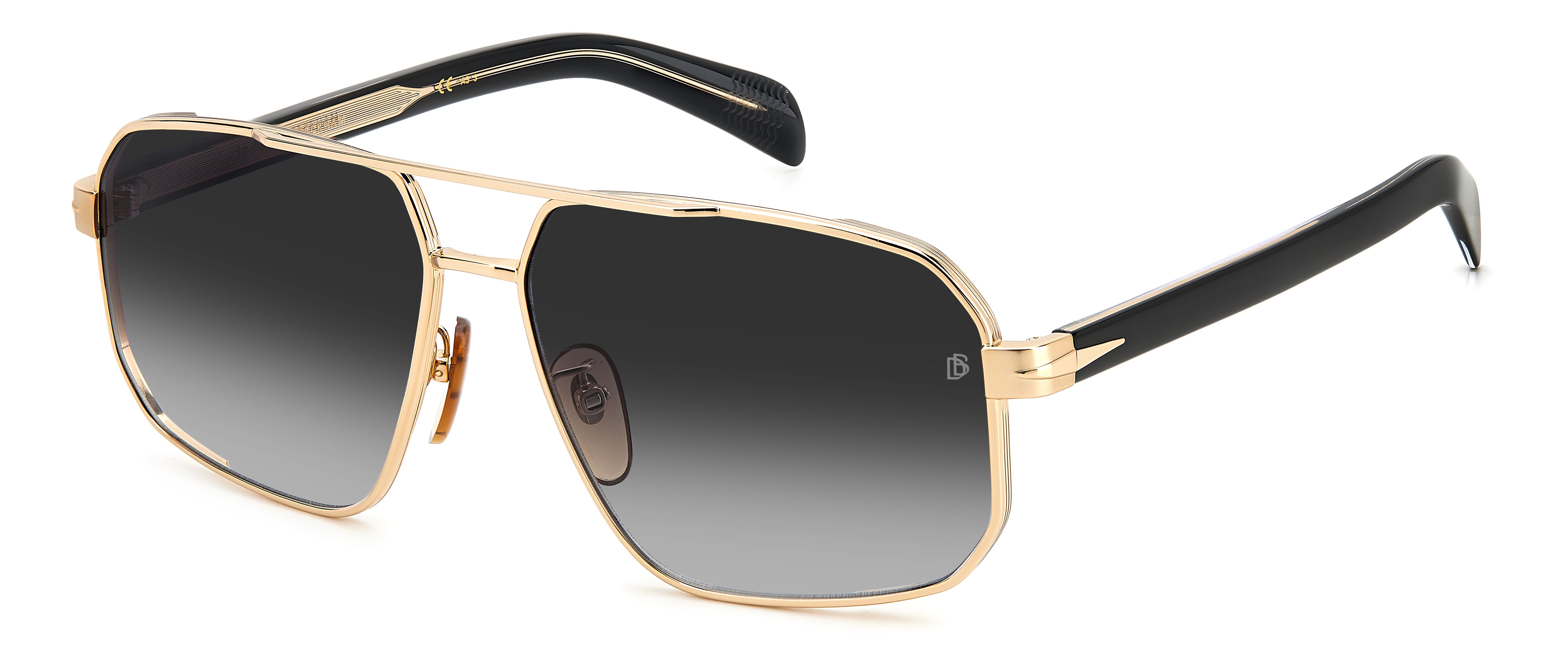 David Beckham Db 7102/s Sunglasses