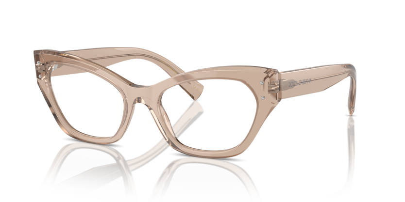 Dolce & Gabbana DG3385  Eyeglasses