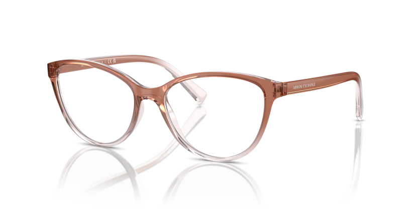Armani Exchange AX3053  Eyeglasses