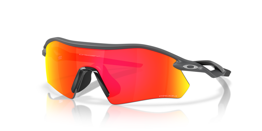 Oakley OO9495D Radar Plate Sunglasses
