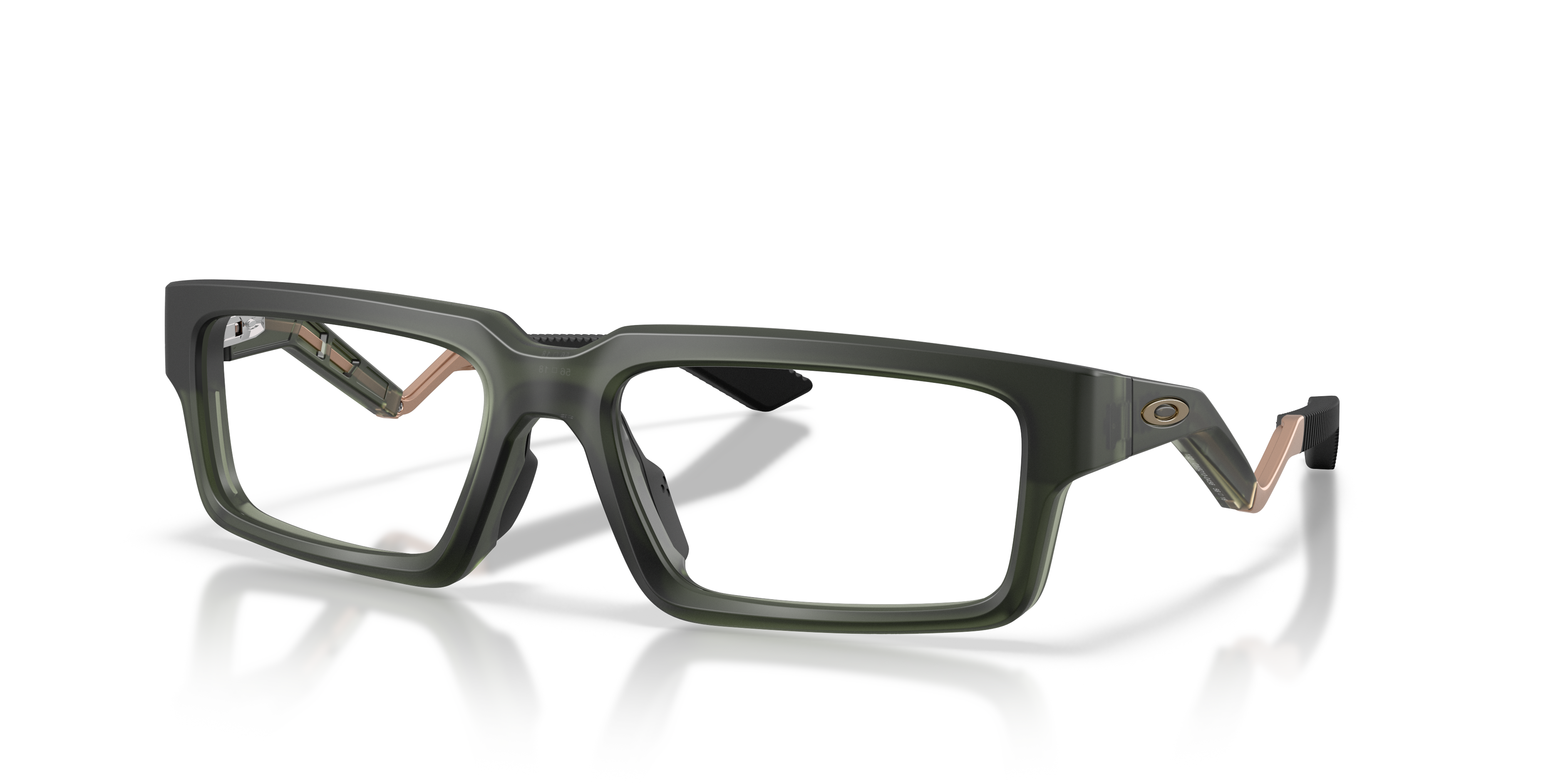 Oakley OX8210 Enigma Echo Eyeglasses