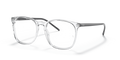 Ray-Ban Vista RX5387  Eyeglasses