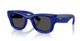 Ray-Ban RB4940 Wayfarer Puffer Sunglasses