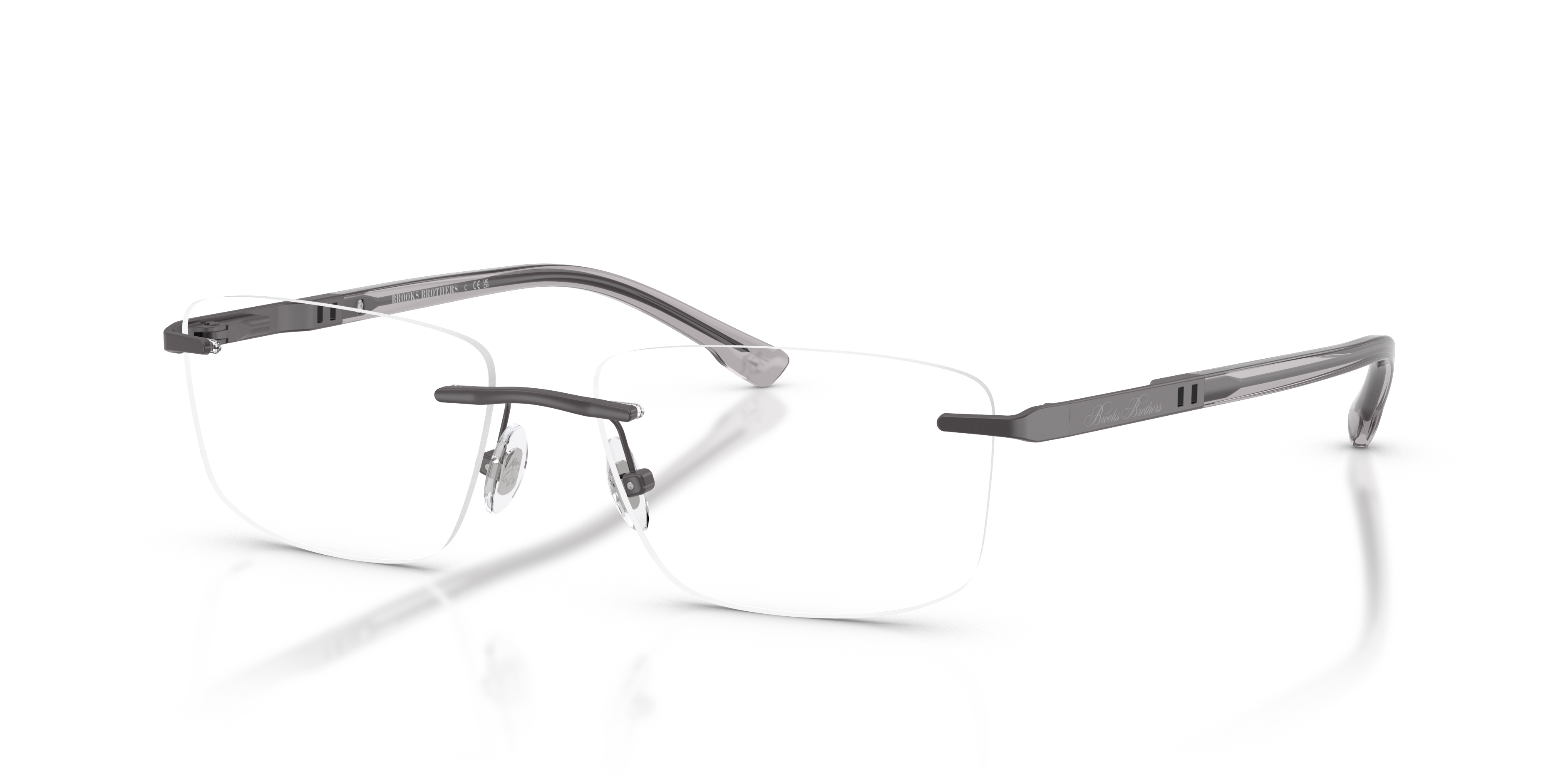 Brooks Brothers BB1134  Eyeglasses