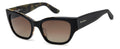Juicy Couture JU 638/G/S Sunglasses