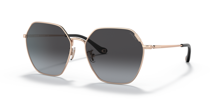 Coach HC7132 C7998 Sunglasses