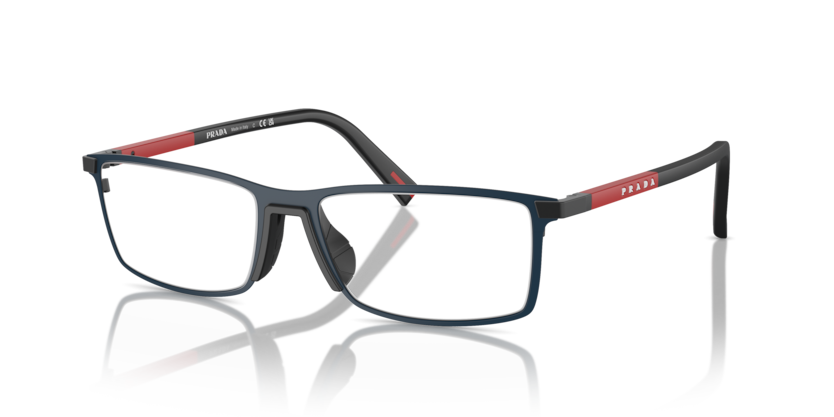 Prada Linea Rossa PS 53QV  Eyeglasses