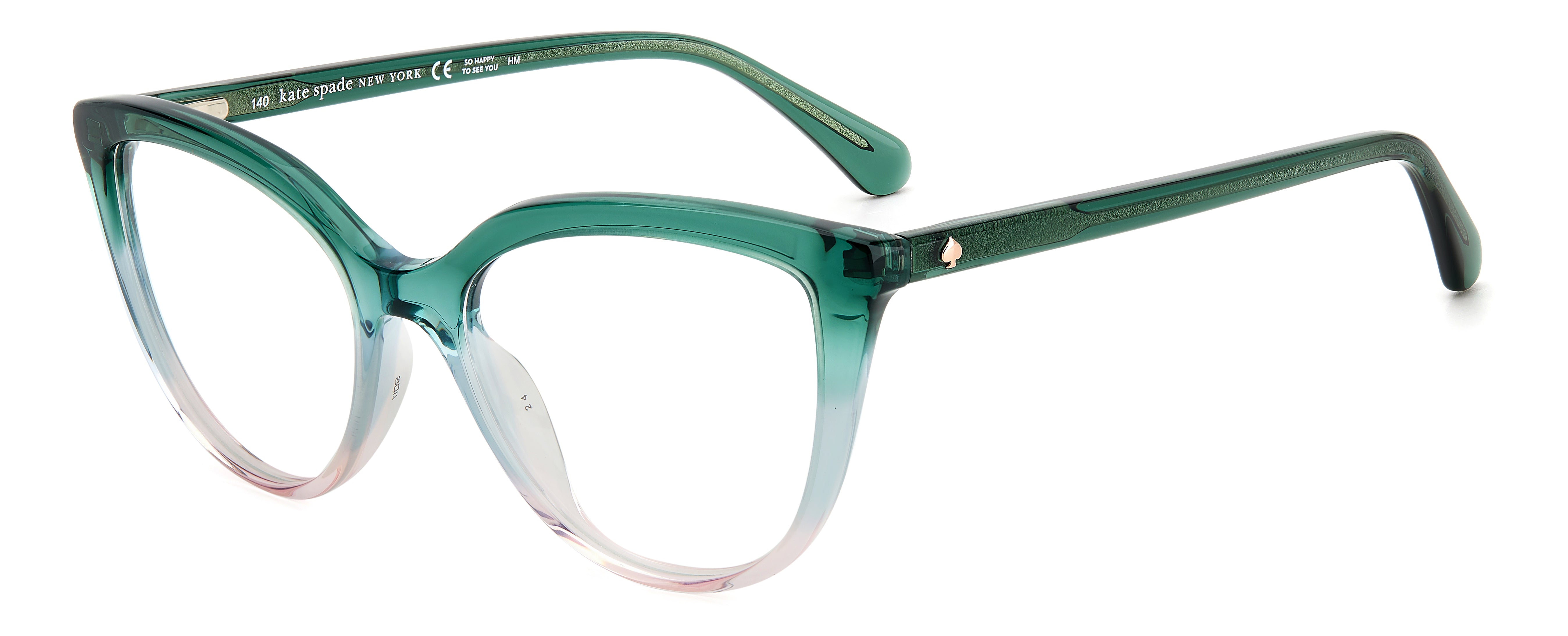 Kate Spade Hana Eyeglasses