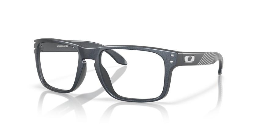 Oakley Frame OX8156 Holbrook Rx Eyeglasses