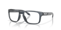 Oakley Frame OX8156 Holbrook Rx Eyeglasses