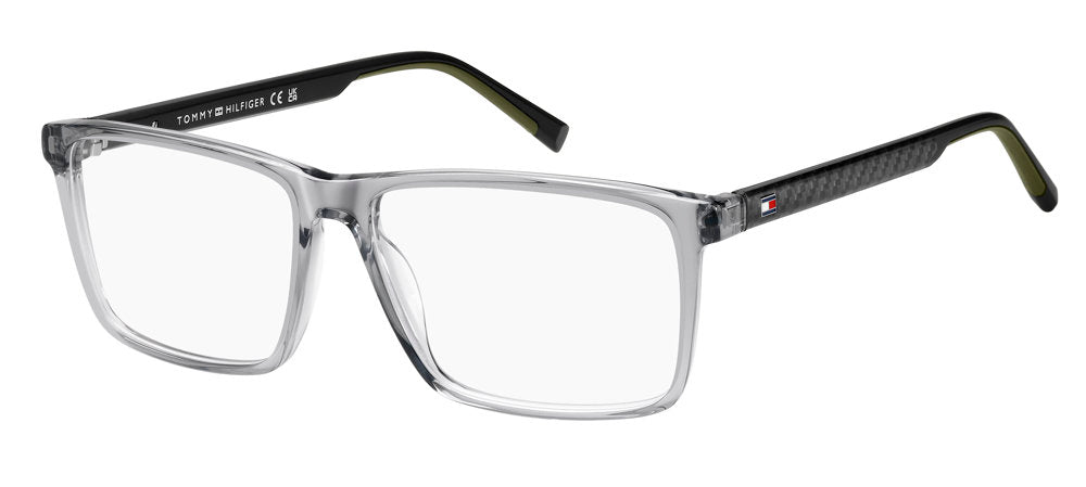 Tommy Hilfiger Th 2198 Eyeglasses
