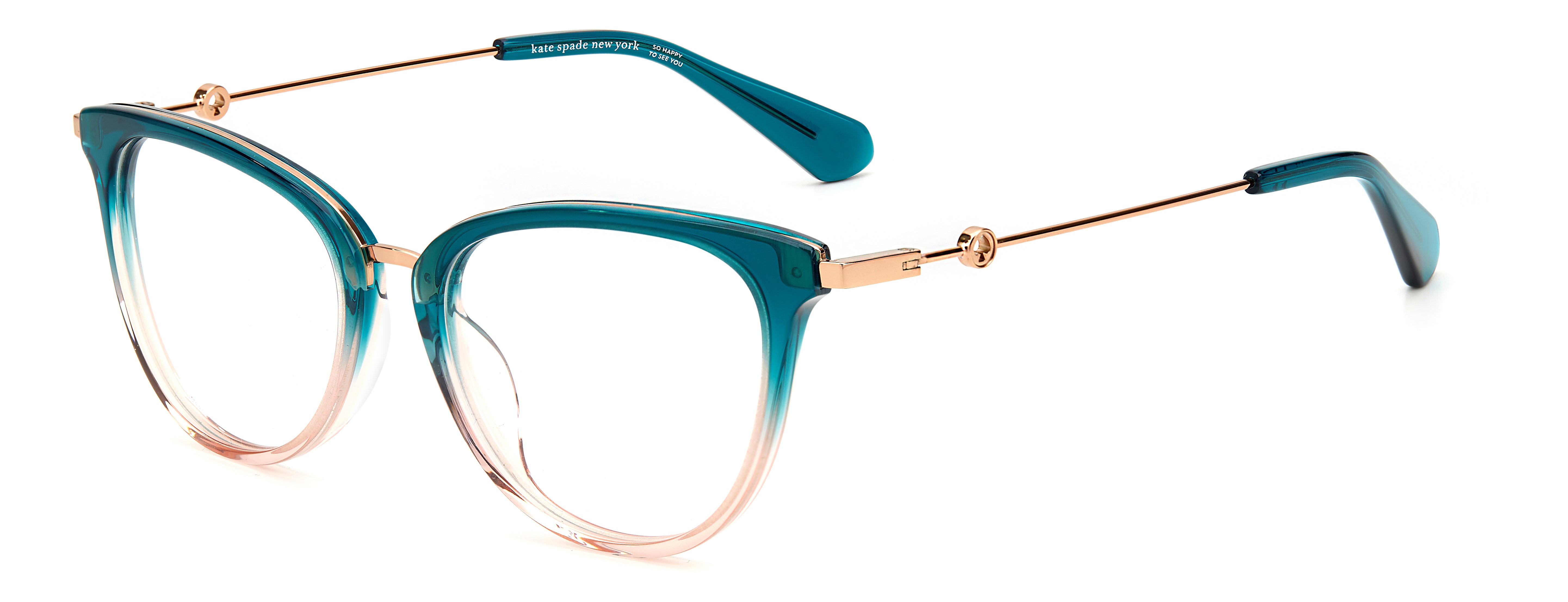 Kate Spade Valencia/g Eyeglasses