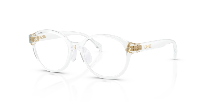 Versace Kids VK3012  Eyeglasses Kids