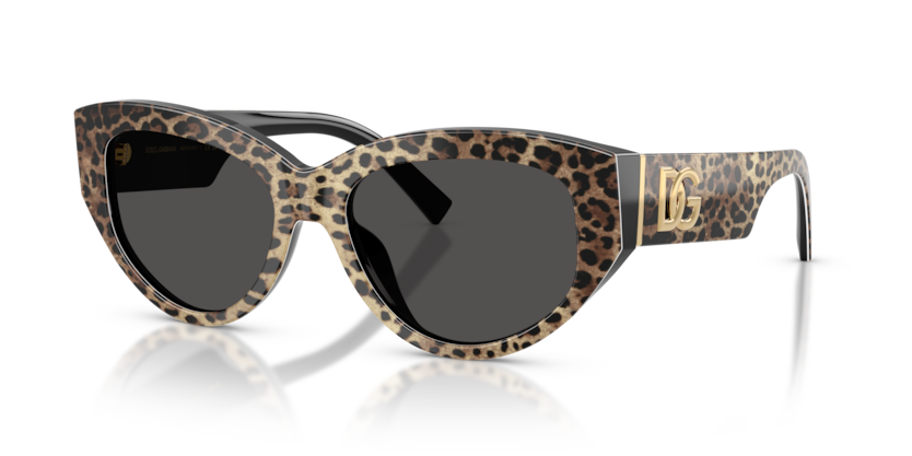 Dolce & Gabbana DG4514  Sunglasses