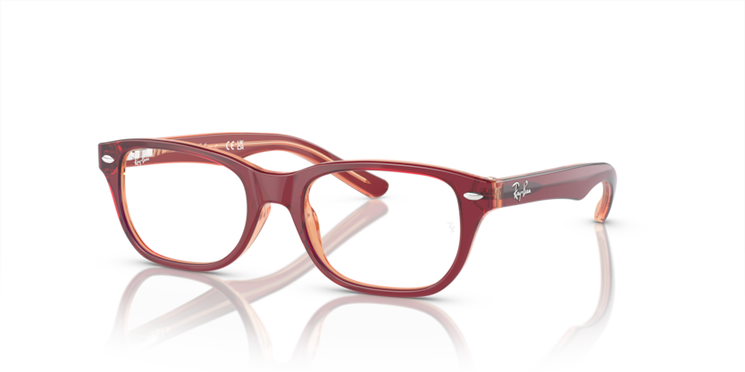 Ray-Ban Junior Vista RY1555  Eyeglasses Kids