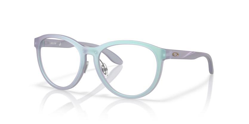Oakley Youth Rx OY8027D Aglow Eyeglasses Kids