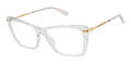Stuart Weitzman WZN 1017/G Eyeglasses