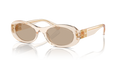 Miu Miu MU 06ZS  Sunglasses