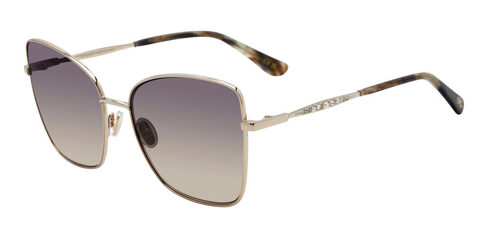 Stuart Weitzman WZN 8013/G/S Sunglasses