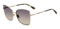 Stuart Weitzman WZN 8013/G/S Sunglasses