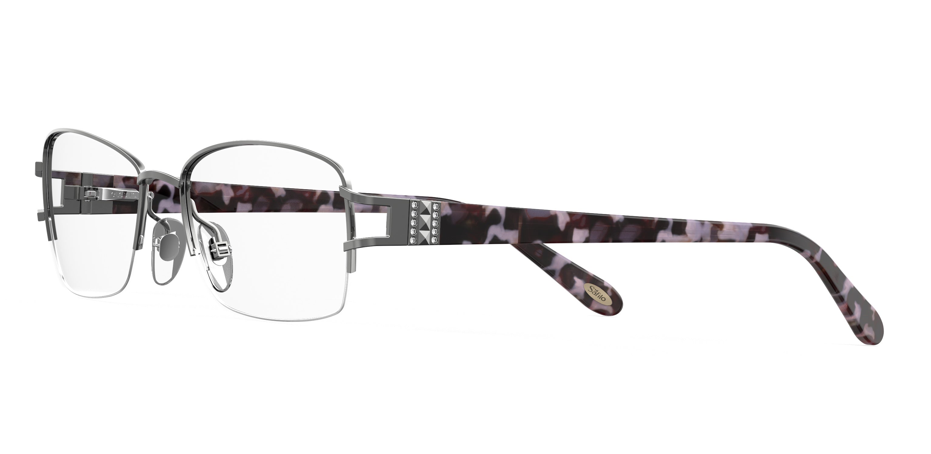 Emozioni Em 4388 Eyeglasses