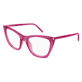 Saint Laurent SL 214 KATE THIN OPT Eyeglasses