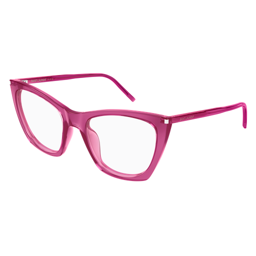 Saint Laurent SL 214 KATE THIN OPT Eyeglasses