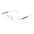 Montblanc MB0411O Eyeglasses