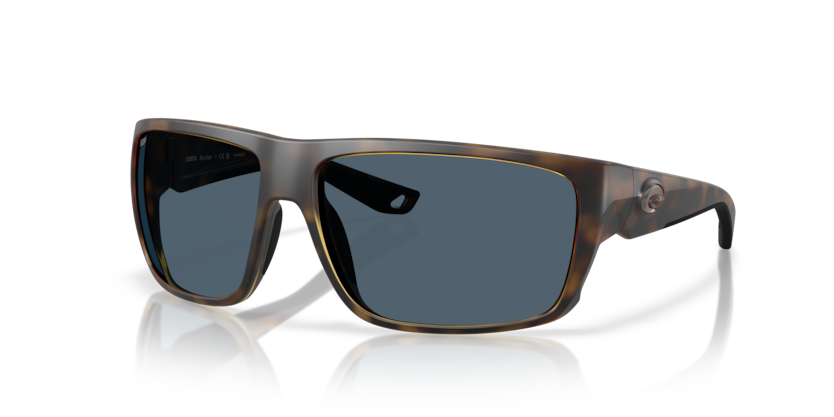 Costa Del Mar 6S9129 Fly Line Sunglasses