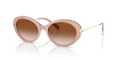 Michael Kors MK2245U Rockaway Sunglasses
