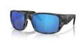 Costa Del Mar 6S9136 Crudo Sunglasses