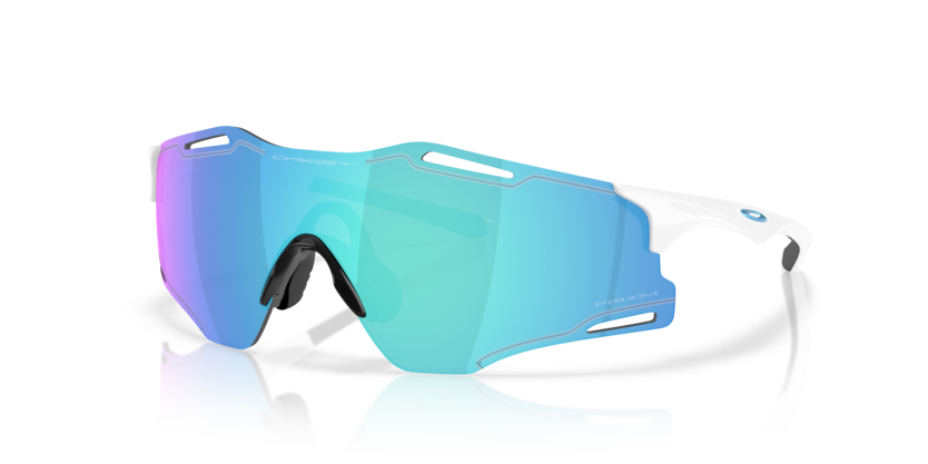 Oakley OO9512D Cybr Zero Sunglasses